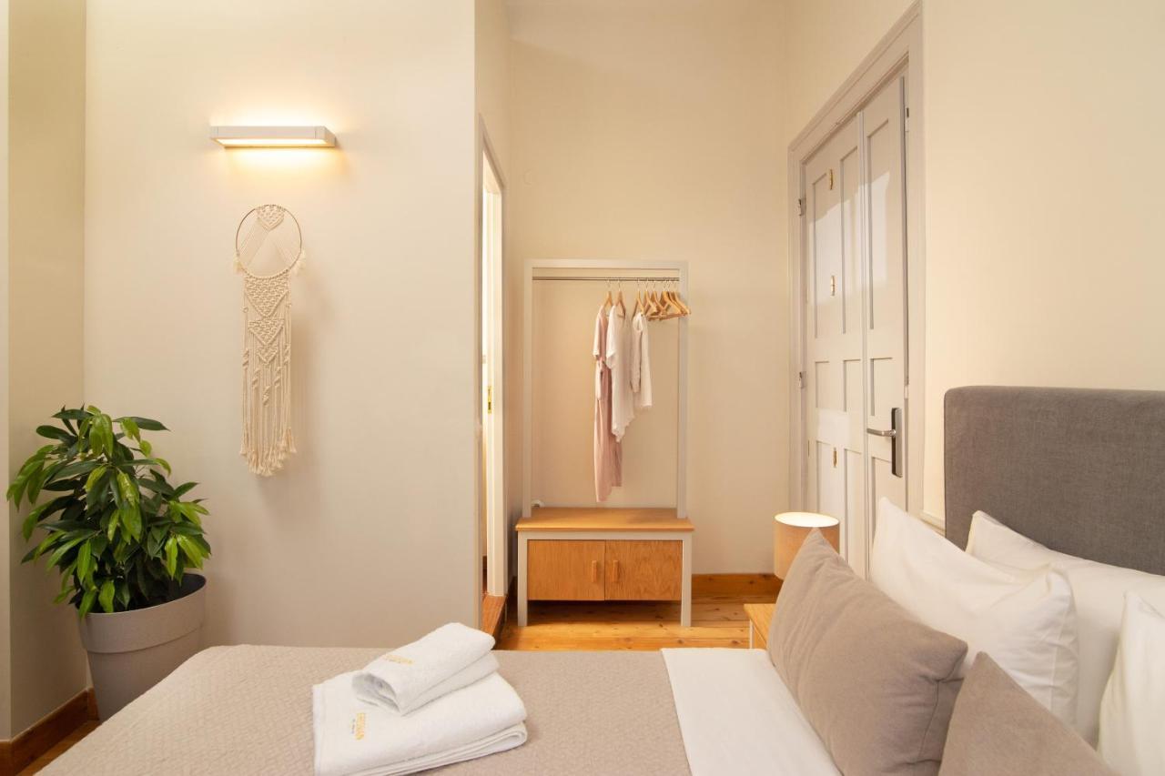 Eressian Hotel & Hammam Spa Eresós Eksteriør billede